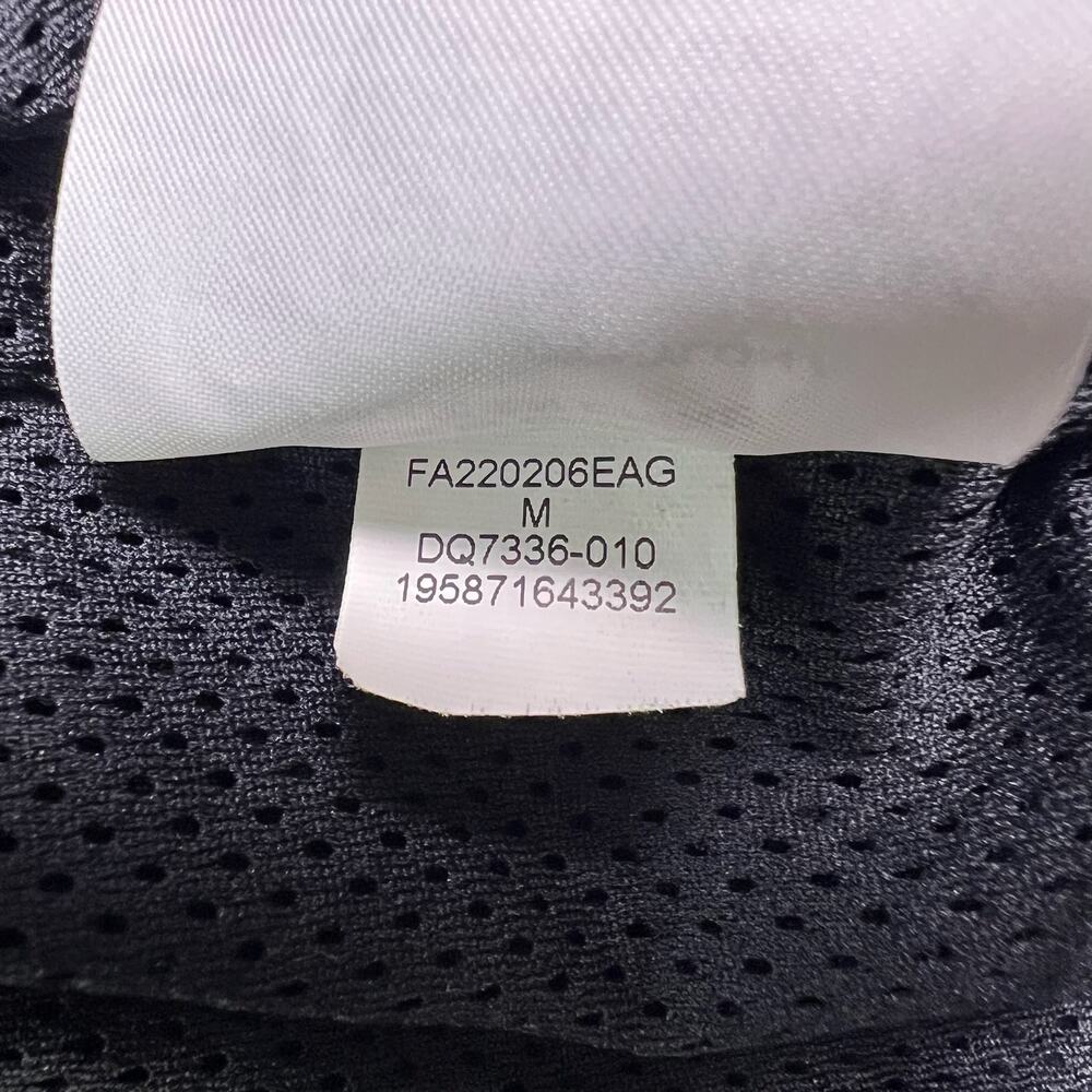 Jordan Essentials Statement Warm-Up Jacket Mens M… - image 11